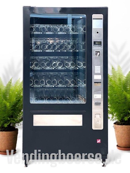 Sielaff SÜ2000 Spiralautomat, 5 Etagen