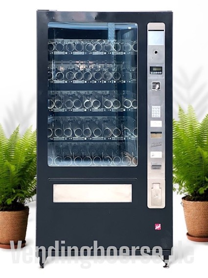 Sielaff SÜ2000 Spiralautomat, 5 Etagen