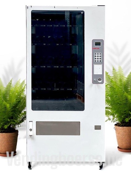 Sielaff SN48 Spiralautomat, 5 Etagen