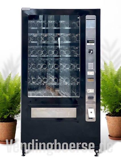 Sielaff SÜ2020 Spiralautomat, 6 Etagen