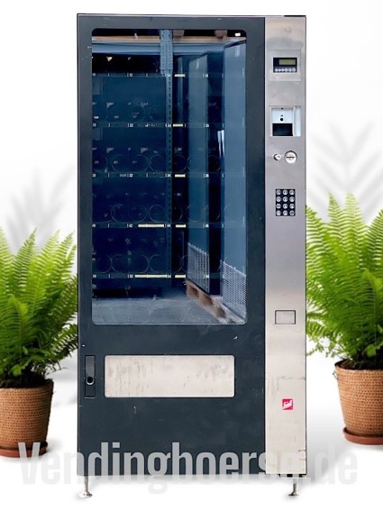 Sielaff SN48 Spiralautomat, 6 Etagen