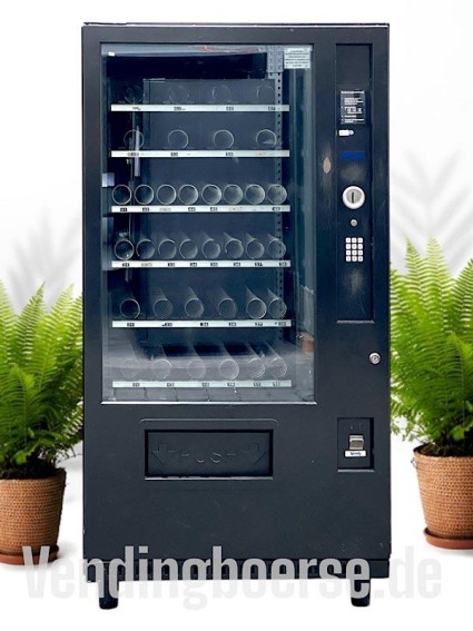 Vendo G-Snack GSF Spiralautomat, 6 Etagen