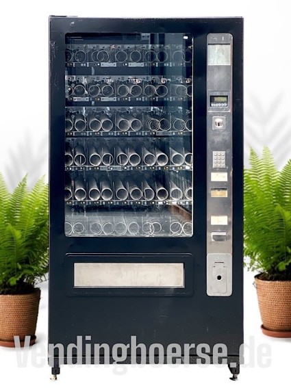 Sielaff SÜ2020 Spiralautomat, 6 Etagen