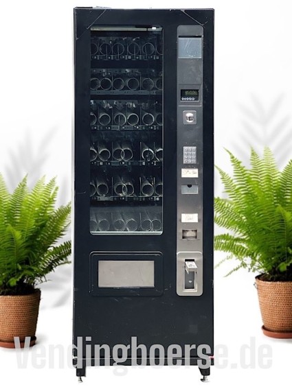 Sielaff SÜ1500 Spiralautomat, 6 Etagen