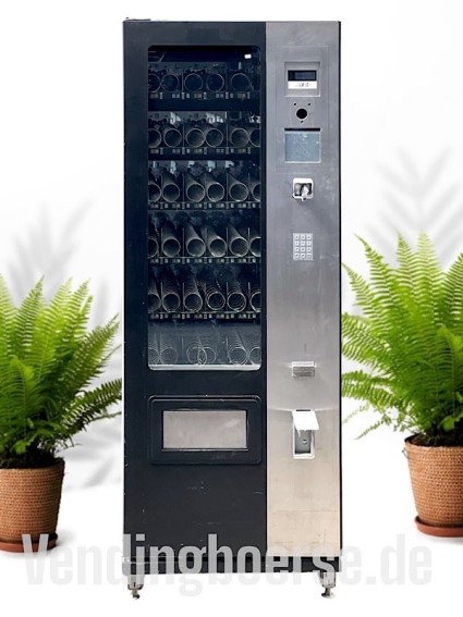 Sielaff SÜ1500 Spiralautomat, 6 Etagen