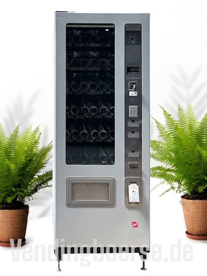 Sielaff SÜ1500 Spiralautomat, 6 Etagen