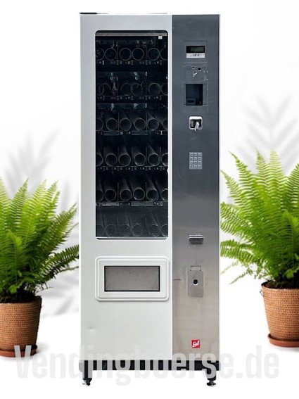 Sielaff SÜ1500 Spiralautomat, 6 Etagen