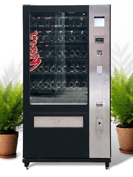 Sielaff SÜ2020 Spiralautomat, 6 Etagen