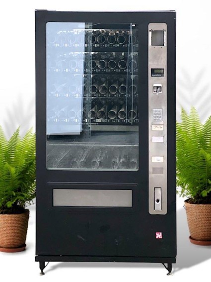 Sielaff SÜ2020 Spiralautomat, 5 Etagen