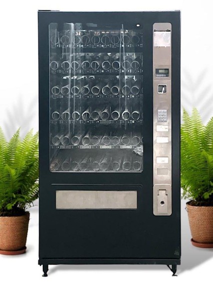 Sielaff SÜ2000 Spiralautomat, 6 Etagen