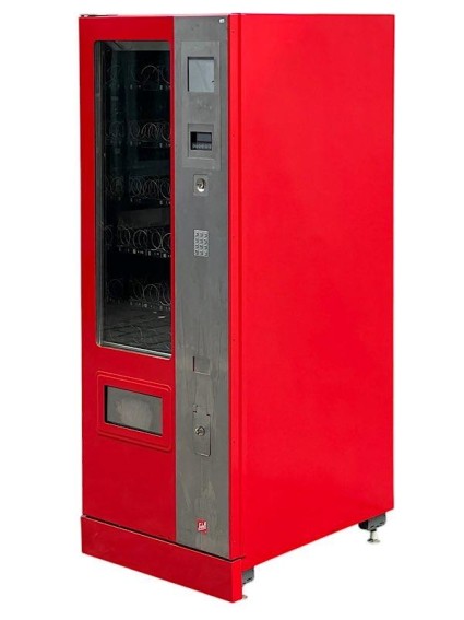 Sielaff SÜ1500 Spiralautomat, 6 Etagen