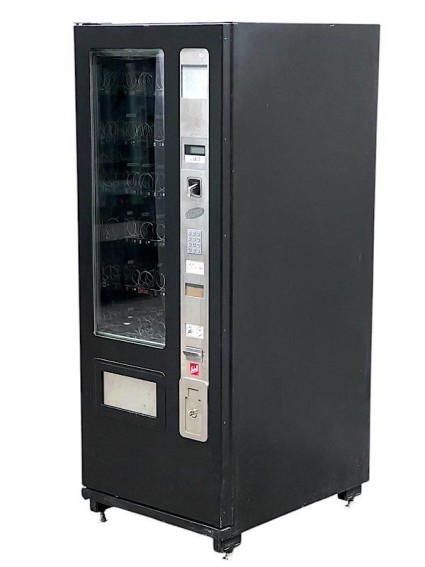 Sielaff SÜ1500 Spiralautomat, 6 Etagen