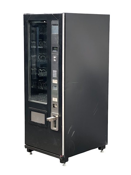 Sielaff SÜ1500 Spiralautomat, 6 Etagen