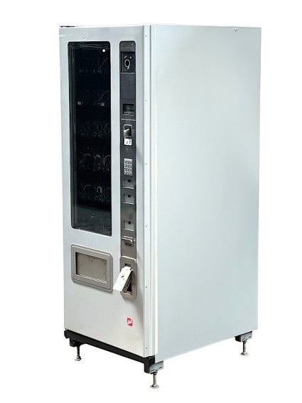 Sielaff SÜ1500 Spiralautomat, 6 Etagen