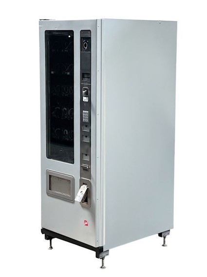 Sielaff SÜ1500 Spiralautomat, 6 Etagen