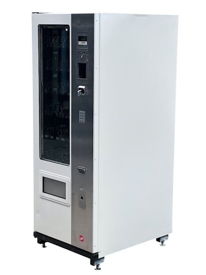 Sielaff SÜ1500 Spiralautomat, 6 Etagen