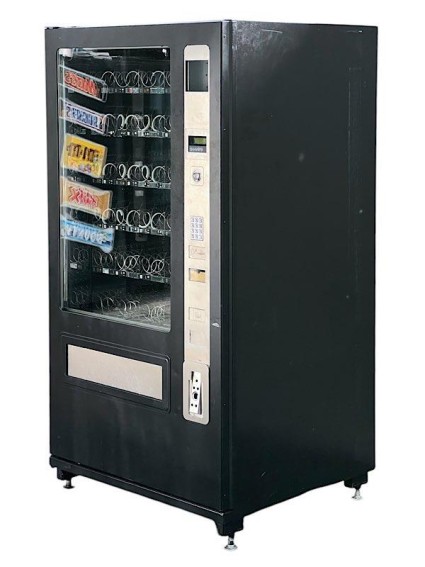 Sielaff SÜ2020 Spiralautomat, 6 Etagen