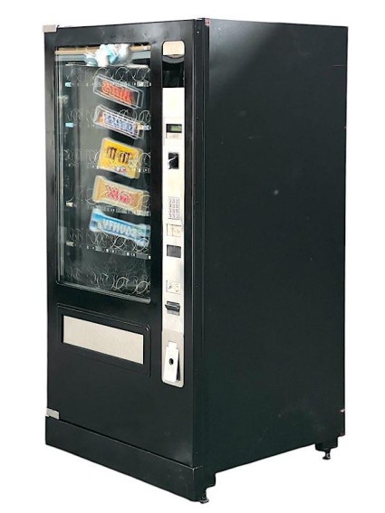Sielaff SÜ2020 Spiralautomat, 6 Etagen