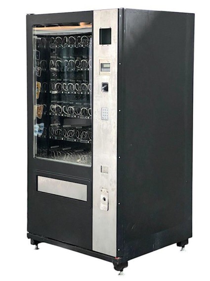 Sielaff SÜ2020 Spiralautomat, 6 Etagen