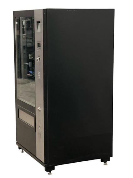 Preview: Sielaff SÜ2020 Spiralautomat, 6 Etagen