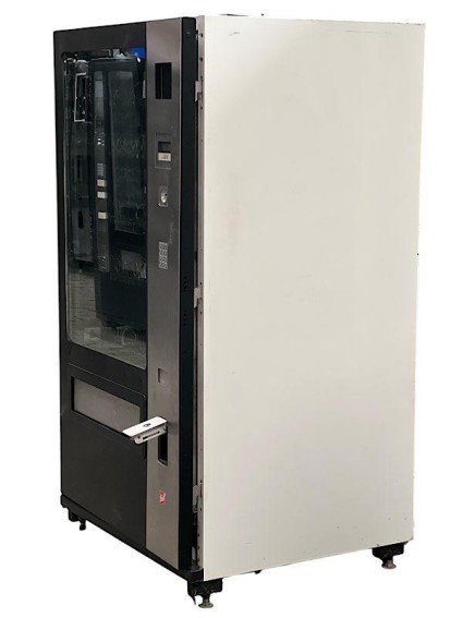 Preview: Sielaff SÜ2020 Spiralautomat, 5 Etagen mit Lichtschranke