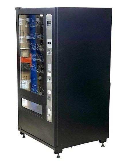 Preview: Sielaff SÜ2020 Spiralautomat, 6 Etagen, Neulackiert