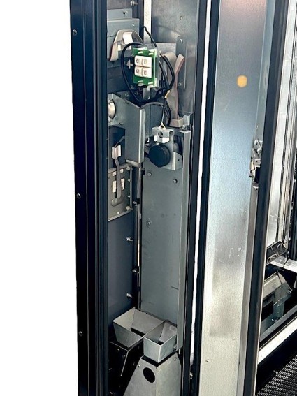 Sielaff SÜ2020 Spiralautomat, 6 Etagen