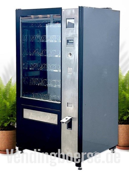 Sielaff SÜ2020 Spiralautomat, 6 Etagen