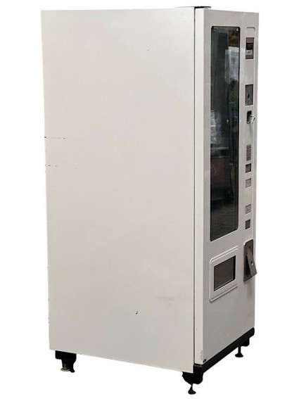 Preview: Sielaff FS1500 Kombi- Automat, 6 Etagen, 4 Schächte