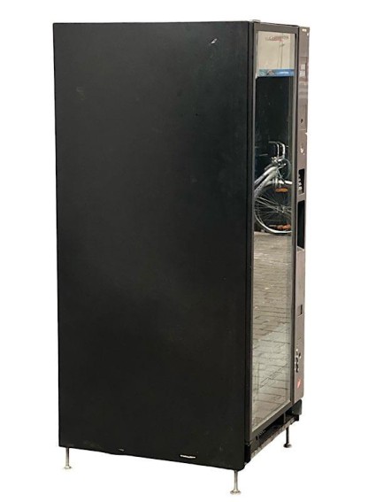 Preview: Sielaff GF75 Combimat, 6 Etagen (4 Getränke, 2 Spiralen)