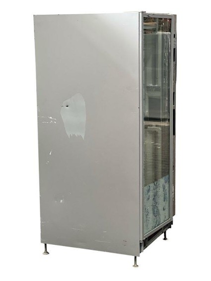 Preview: Sielaff GF75 Robimat, Kaltgetränkeautomat, 5 Etagen