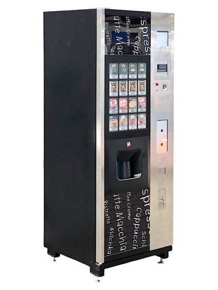 Sielaff HG Sielcup Heißgetränkeautomat