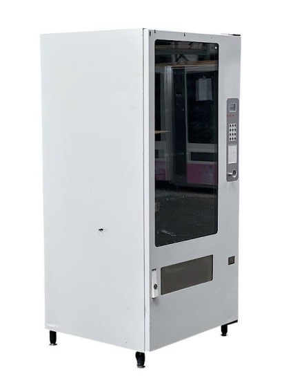 Sielaff SN48 Spiralautomat, 5 Etagen