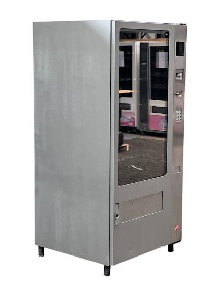 Sielaff SN48 Spiralautomat, 6 Etagen