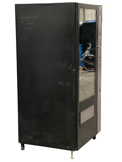 Preview: Sielaff SN48 Spiralautomat, 6 Etagen