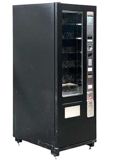 Sielaff SÜ1500 Spiralautomat, 6 Etagen