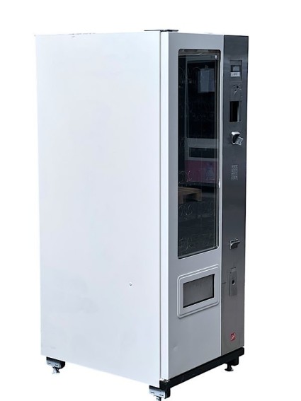 Sielaff SÜ1500 Spiralautomat, 6 Etagen