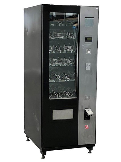Sielaff SÜ1500 Spiralautomat, 6 Etagen, mit Lichtschranke