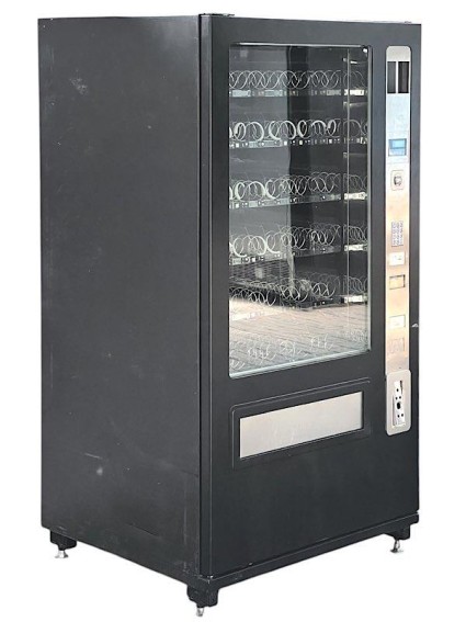 Sielaff SÜ2020 Spiralautomat, 6 Etagen