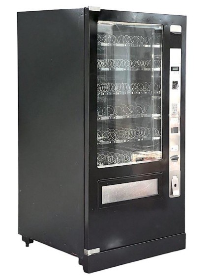 Sielaff SÜ2020 Spiralautomat, 6 Etagen