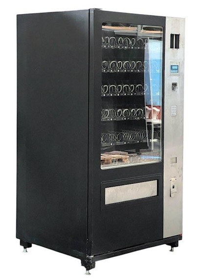 Sielaff SÜ2020 Spiralautomat, 6 Etagen