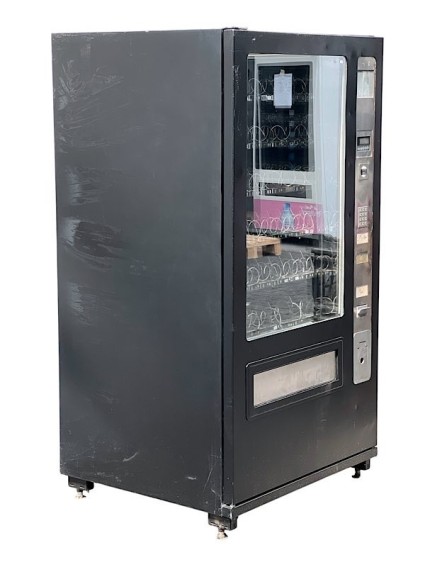 Sielaff SÜ2020 Spiralautomat, 6 Etagen
