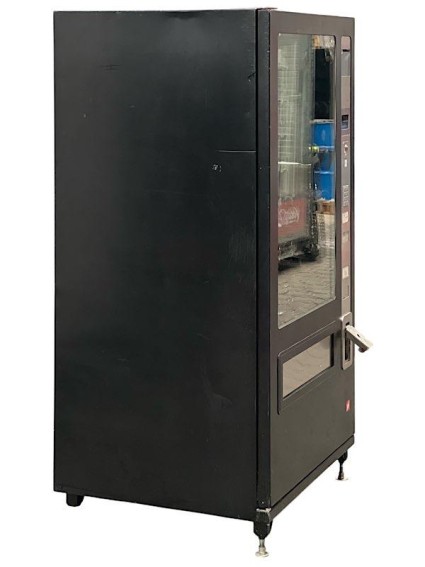 Preview: Sielaff SÜ2020 Spiralautomat, 6 Etagen