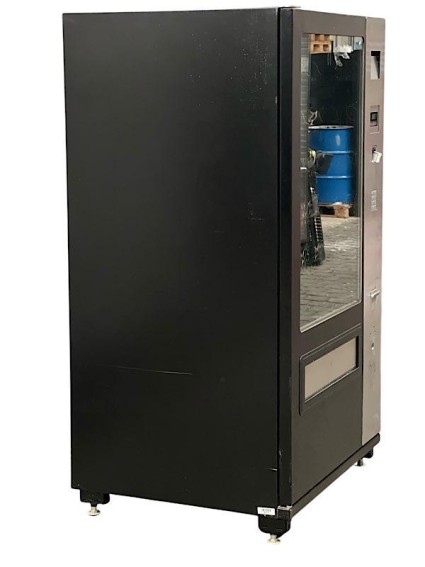 Preview: Sielaff SÜ2020 Spiralautomat, 6 Etagen