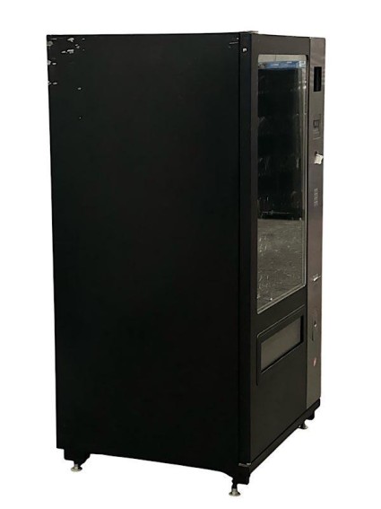 Preview: Sielaff SÜ2020 Spiralautomat, 6 Etagen, mit Lichtschranke und Produktführungen