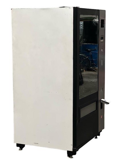 Preview: Sielaff SÜ2020 Spiralautomat, 5 Etagen mit Lichtschranke