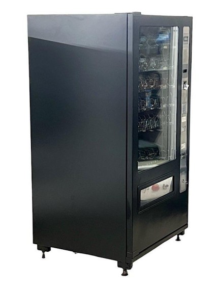 Preview: Sielaff SÜ2020 Spiralautomat, 6 Etagen, Neulackiert