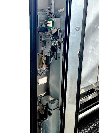 Sielaff FS2020 Spiralautomat, 6 Etagen