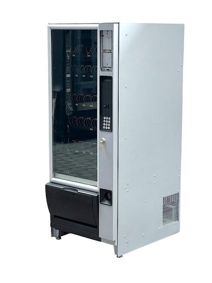 Evoca Snakky RY Spiralautomat, 6 Etagen