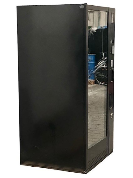 Preview: Vendo G-Drink DM6, Kaltgetränkeautomat, 5 Etagen